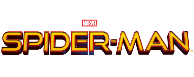 Spider-Man: Homecoming logo