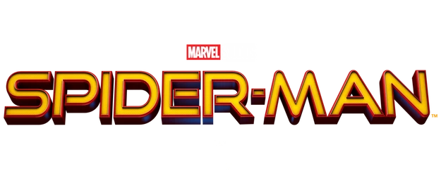 Spider-Man: Homecoming logo
