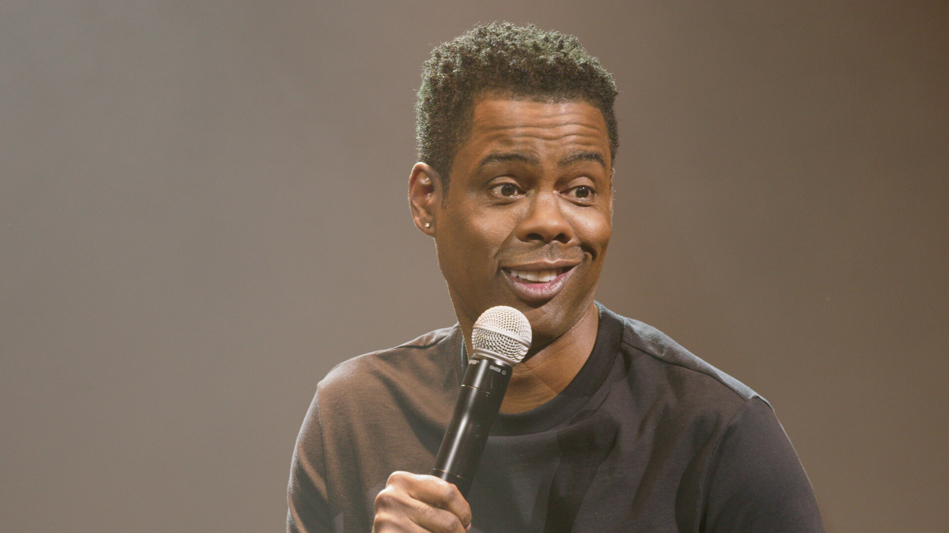 Chris Rock: Tamborine