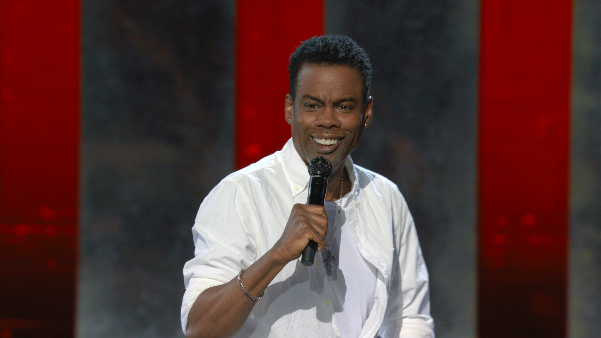 Chris Rock: Selective Outrage