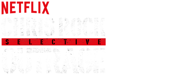 Chris Rock: Selective Outrage logo