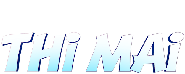 Thi Mai logo
