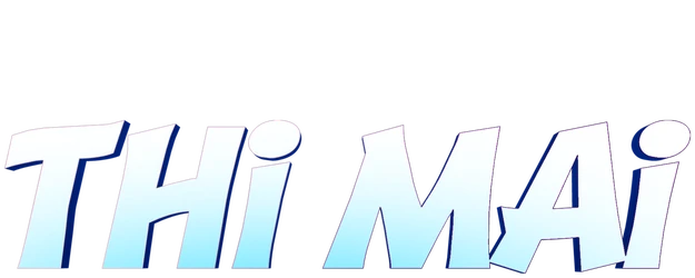 Thi Mai logo