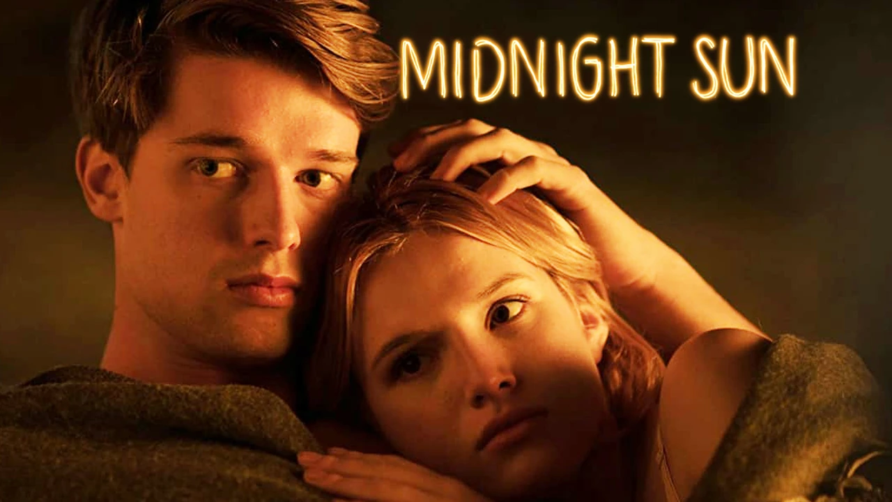 Midnight Sun