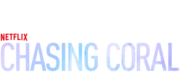 Chasing Coral logo