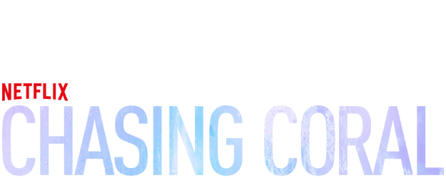 Chasing Coral logo