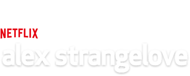 Alex Strangelove logo