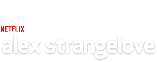 Alex Strangelove logo