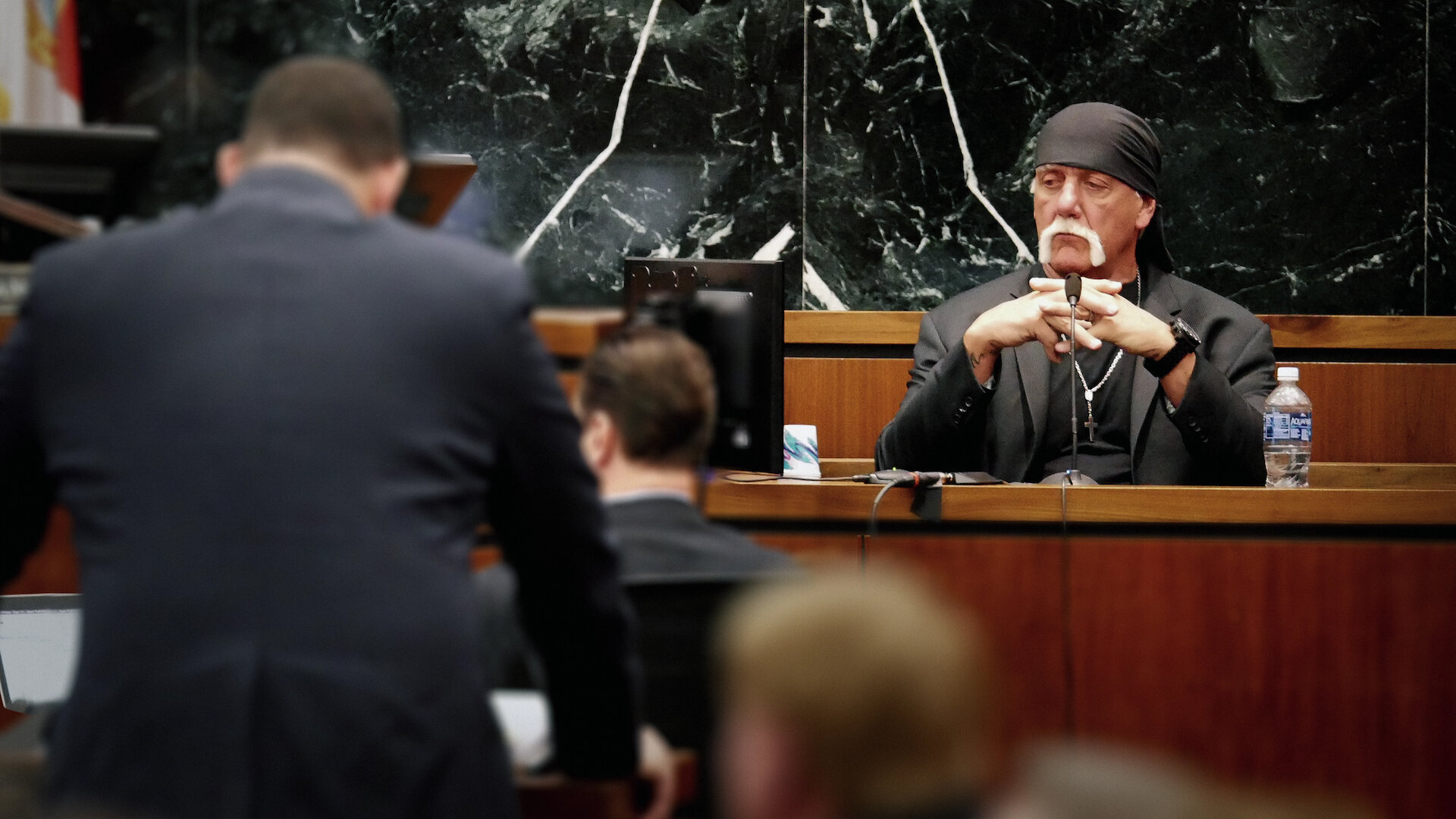 Nobody Speak: Trials of the Free Press