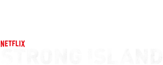 Strong Island logo