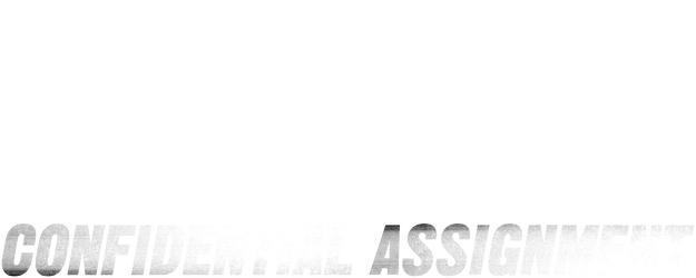Confidential Assignment logo