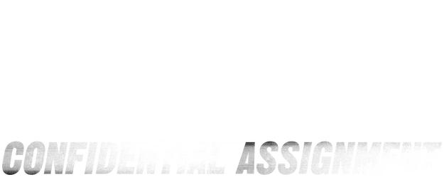 Confidential Assignment logo