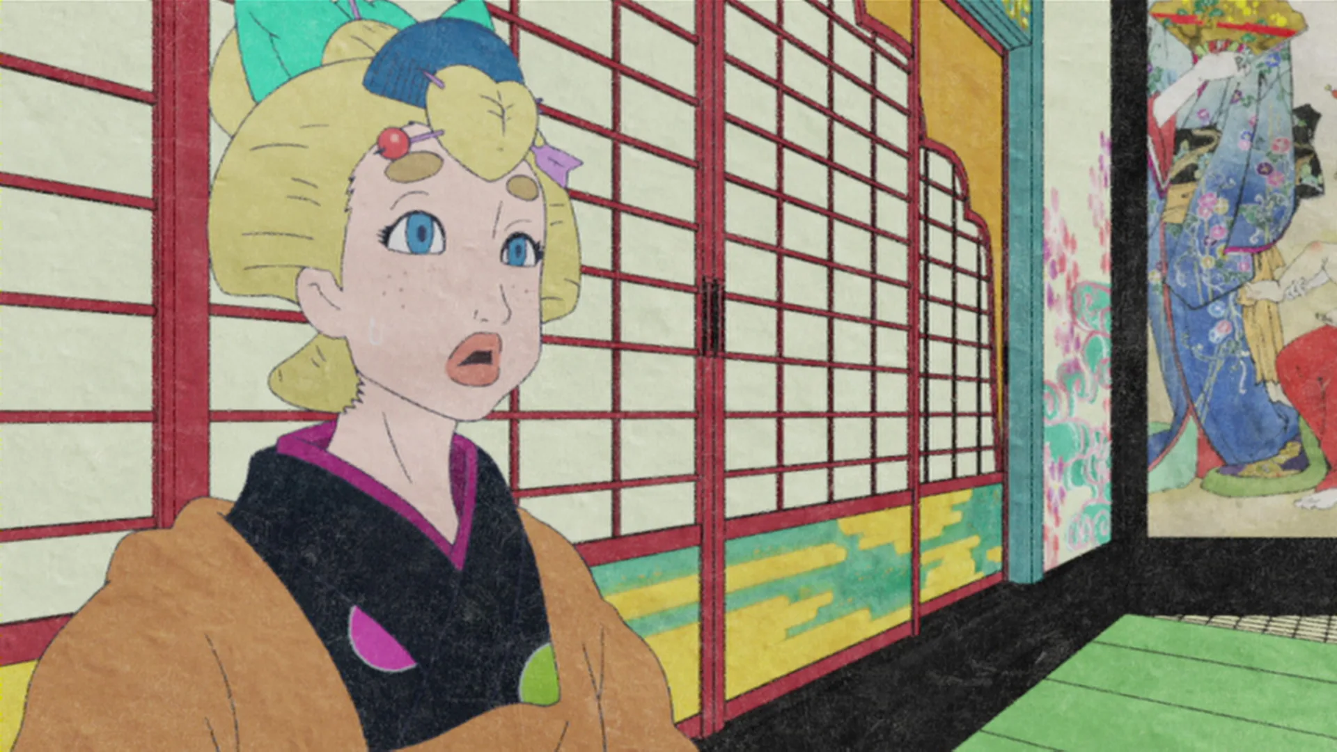 Mononoke