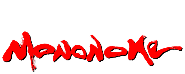 Mononoke logo