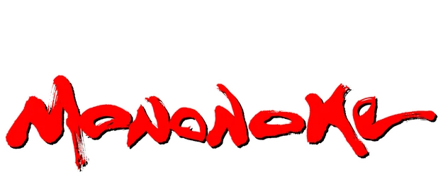 Mononoke logo