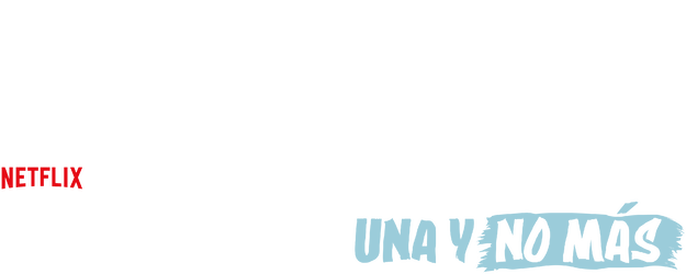 Joaquín Reyes: Una y no más logo