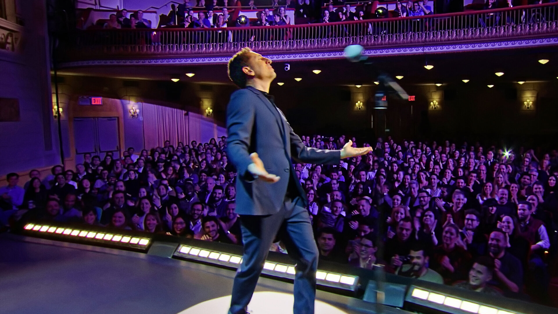 Gad Elmaleh: American Dream