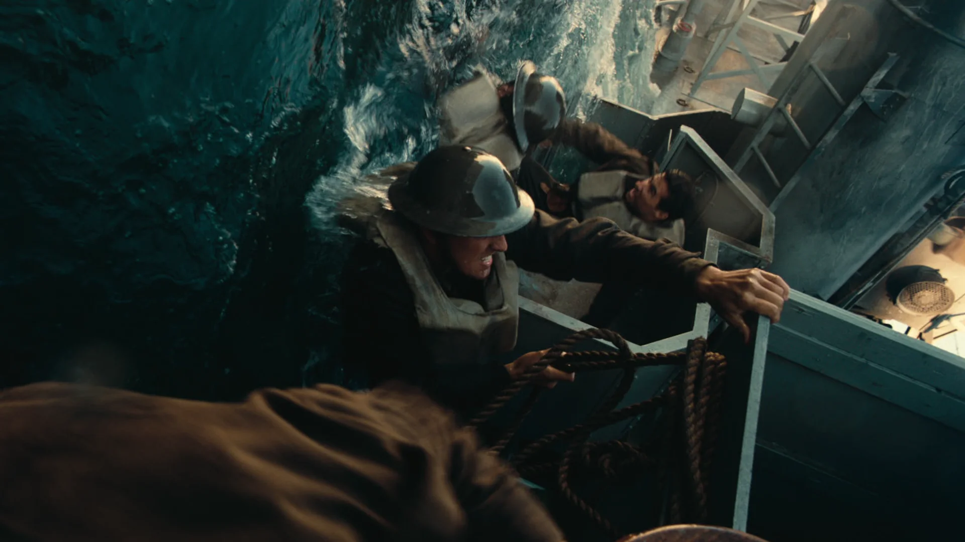 Dunkirk