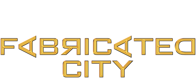 Fabricated City logo