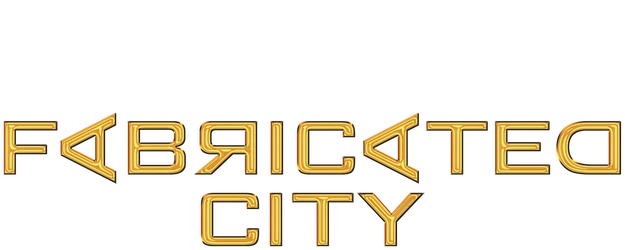 Fabricated City logo