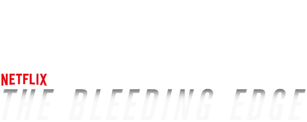 The Bleeding Edge logo