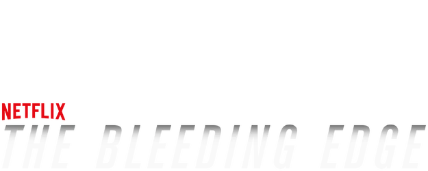 The Bleeding Edge logo