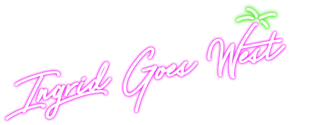 Ingrid Goes West logo