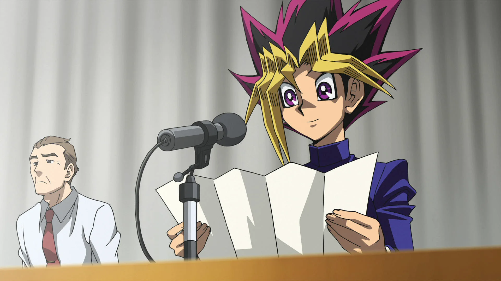 Yu-Gi-Oh!: The Dark Side of Dimensions