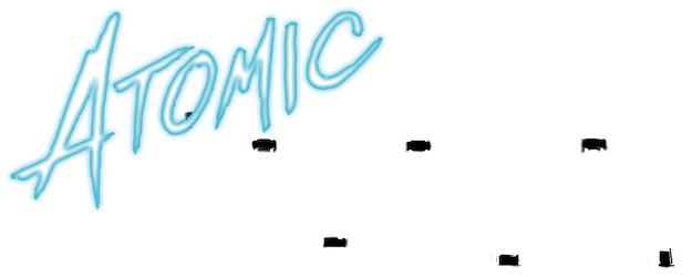 Atomic Blonde logo
