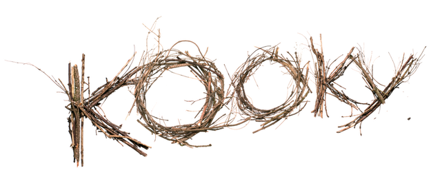 Kooky logo