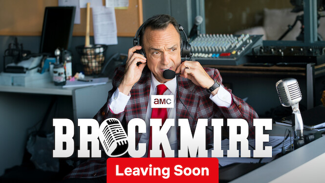 Brockmire