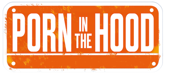 Porn in the Hood logo