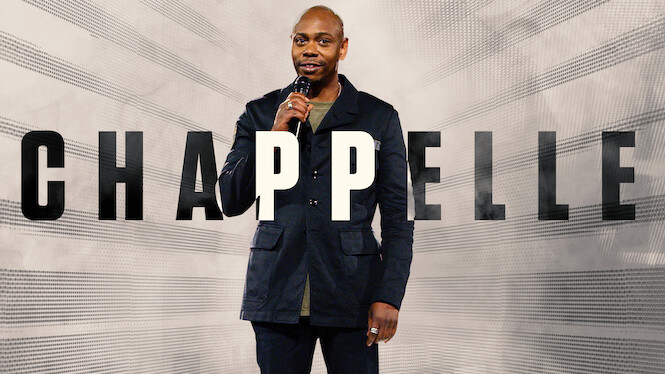 Dave Chappelle