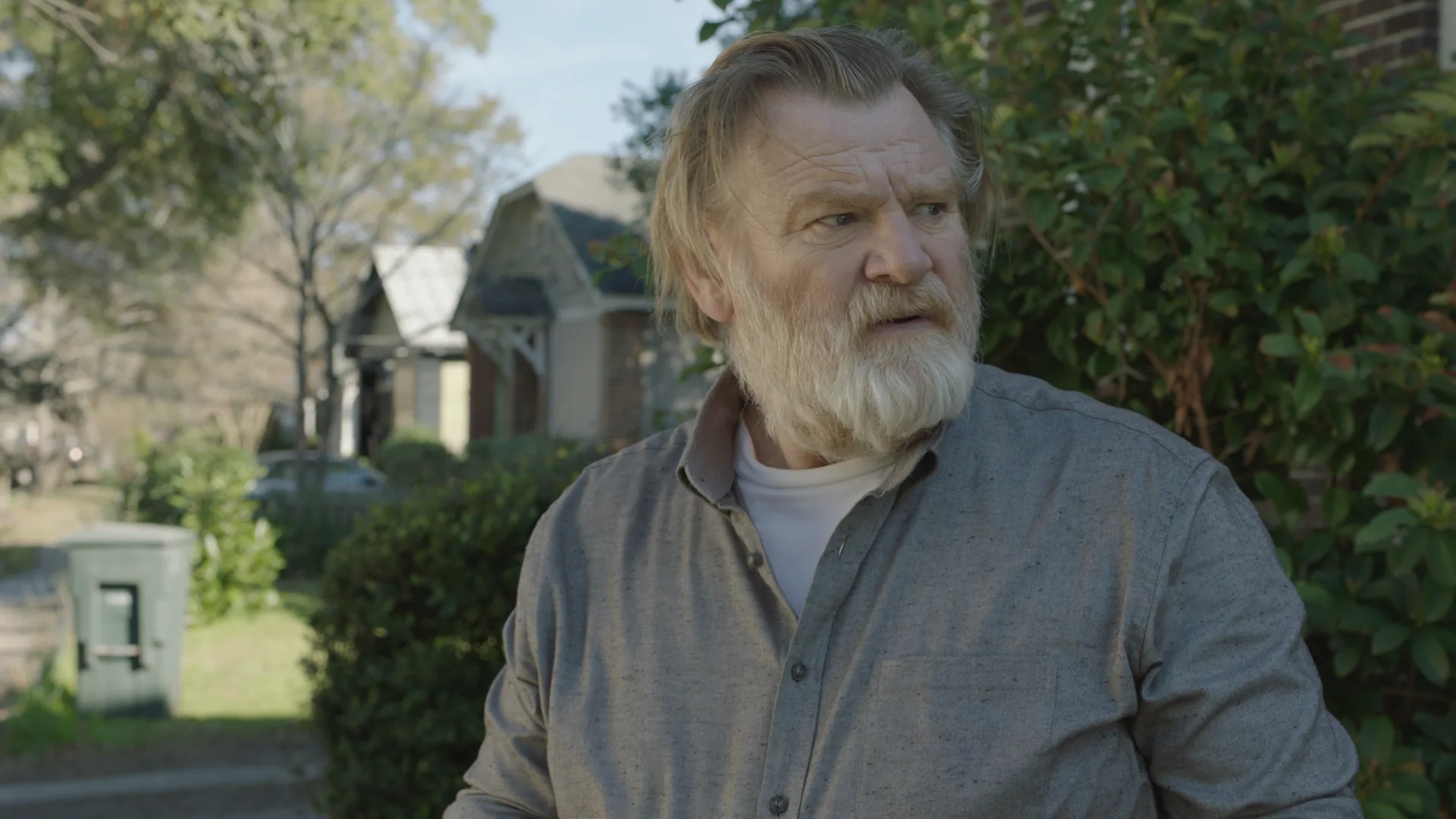 Mr. Mercedes