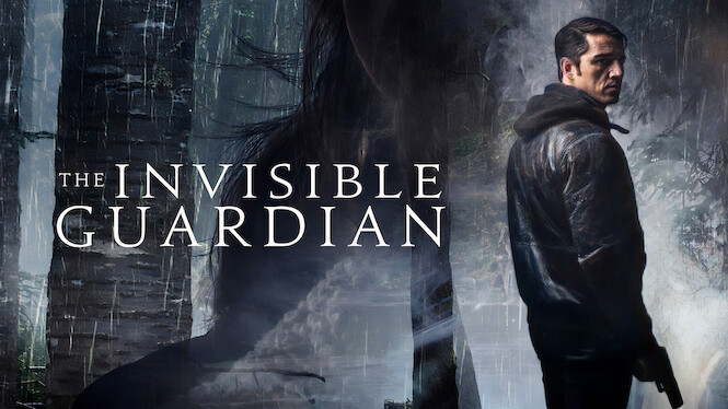 The Invisible Guardian