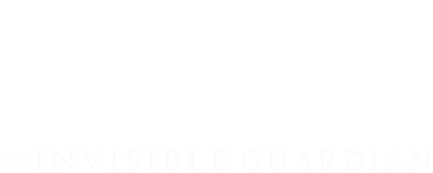 The Invisible Guardian logo