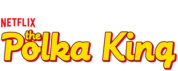 The Polka King logo