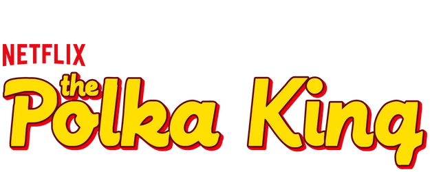 The Polka King logo