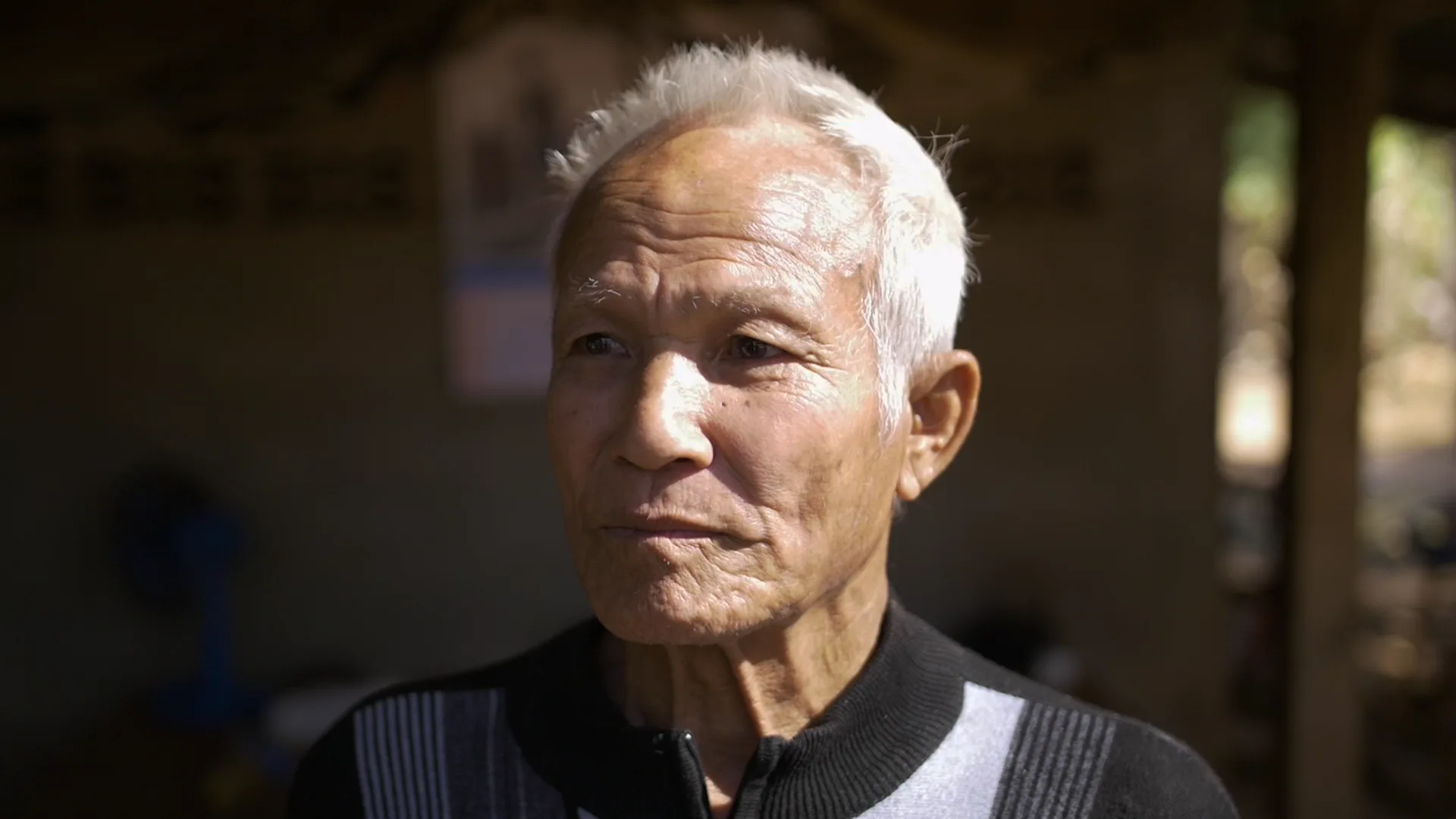 Highland: Thailand's Marijuana Awakening