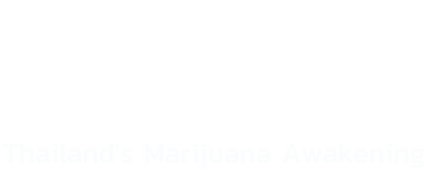 Highland: Thailand's Marijuana Awakening logo