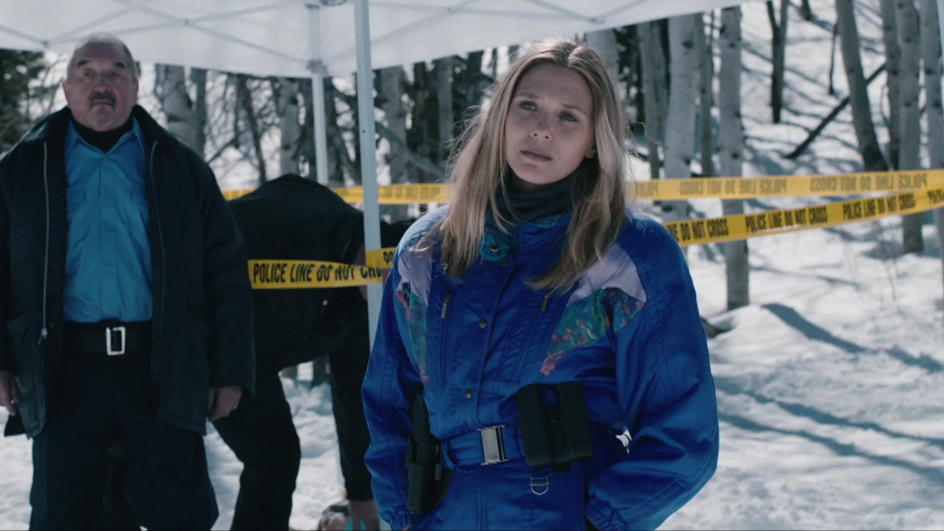 Wind River