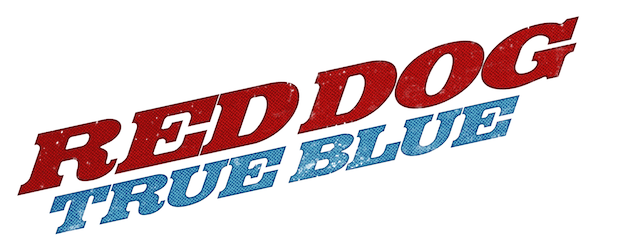Red Dog: True Blue logo