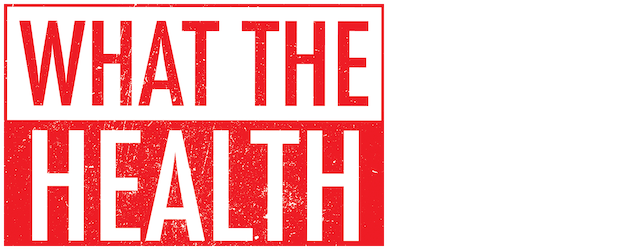 What the Health logo