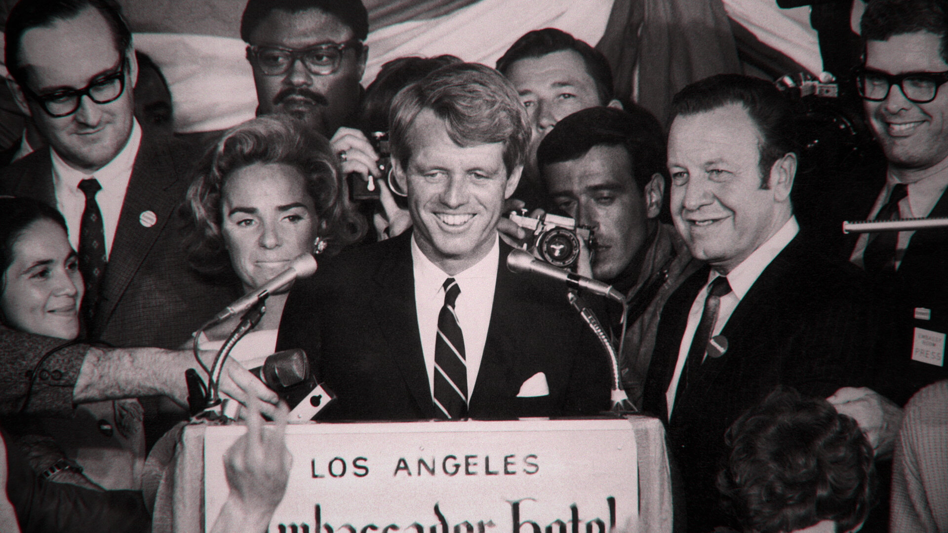 Bobby Kennedy for President