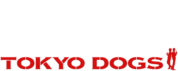 Tokyo Dogs logo