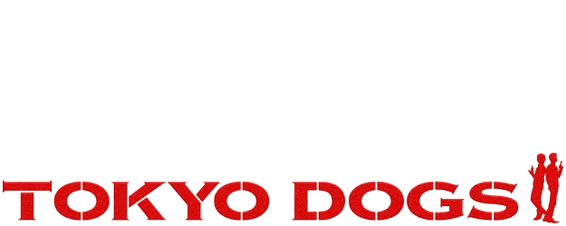 Tokyo Dogs logo