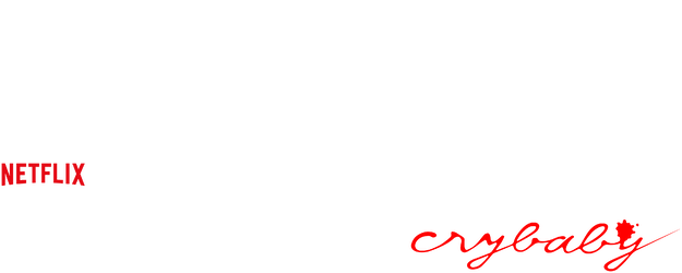 Devilman Crybaby logo