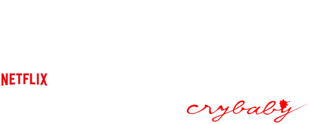Devilman Crybaby logo