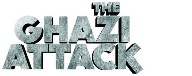 The Ghazi Attack logo