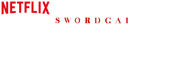 SWORDGAI The Animation logo